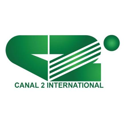 logo canal2 form