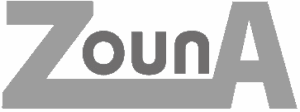 LOGO ZOUNA NEW